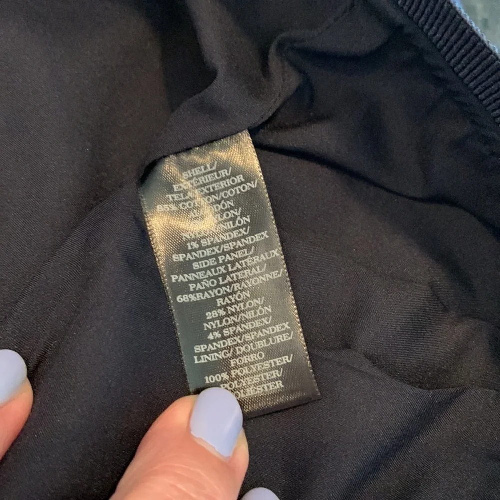 Ann Taylor NWT skirt size 12